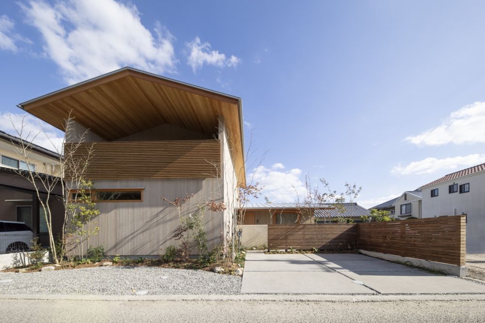 西下太一建築設計室 松山市 いえひめ