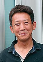 担当者写真