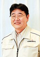 担当者写真