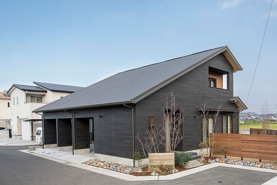白川建設