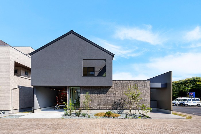 サンエルホーム(幹建設)