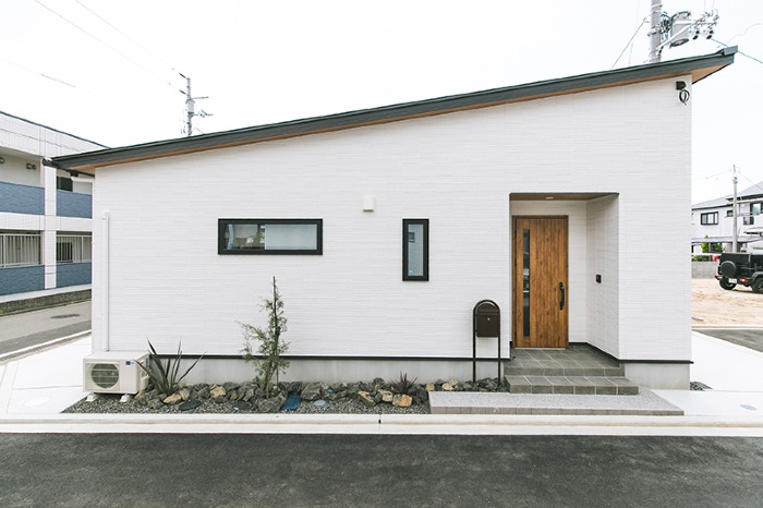 見学会｜松山市｜「平屋＆1.5階建て」モデルハウス2棟見比べ見学会｜アットハウジング