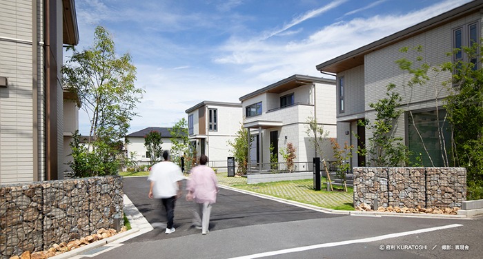 見学会｜松山市｜【理想の暮らしがきっと見つかる】  松山市朝生田町 ４棟同時見学会｜セキスイハイム