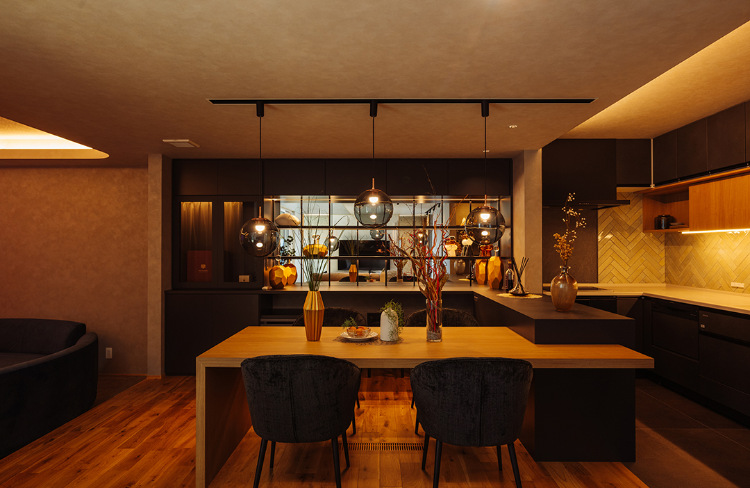 新居浜ショールーム グランディエ