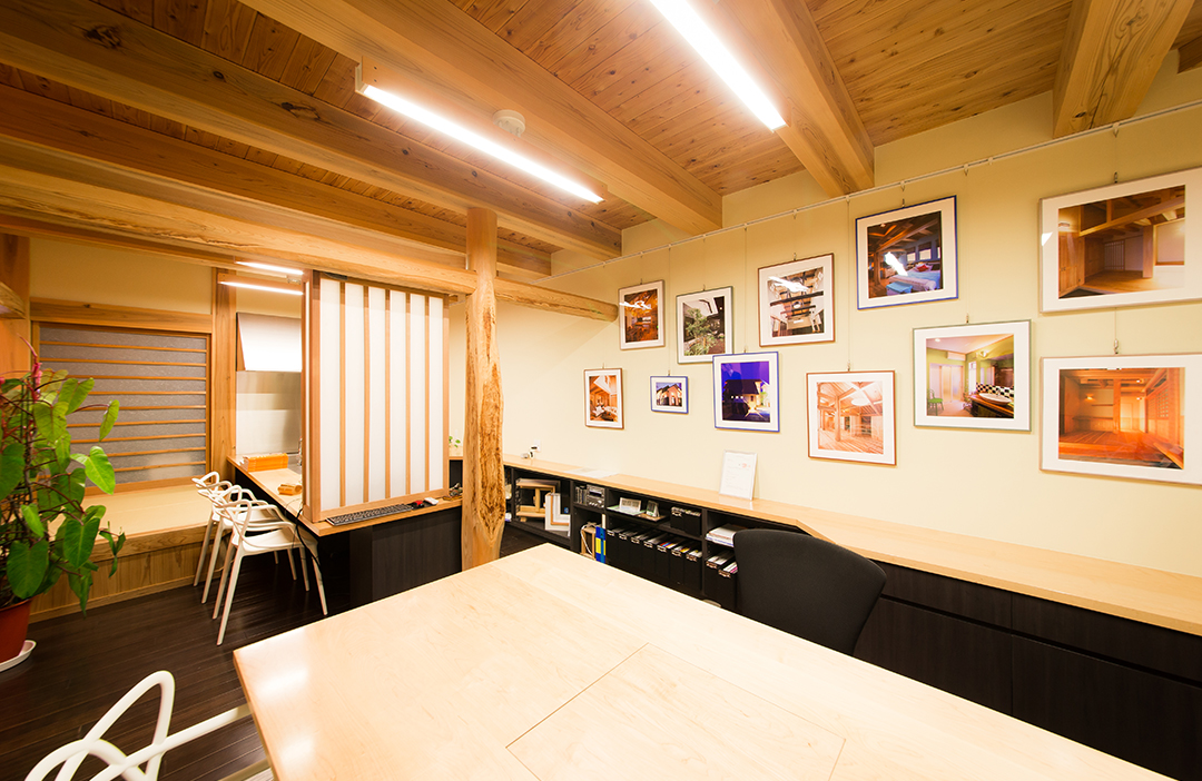 『人がつくる家』体験会