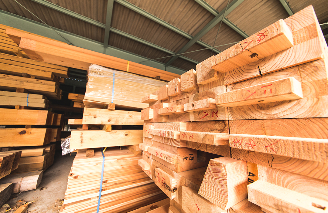 『人がつくる家』体験会