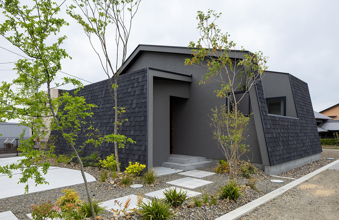 【建築ザムライ監修】モデルハウス見学説明会