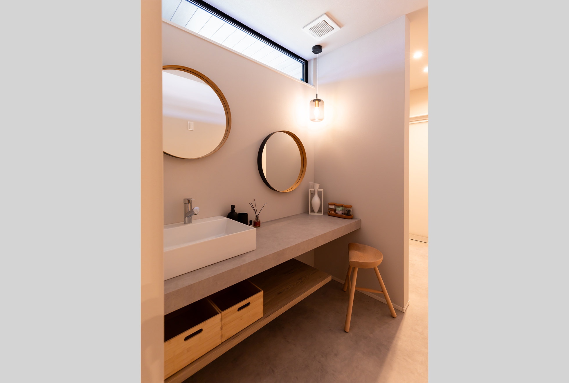 真建ホームズ妻鳥展示場