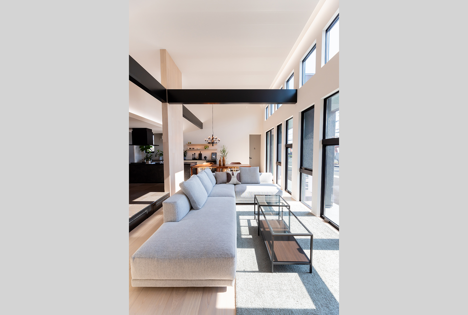 真建ホームズ妻鳥展示場