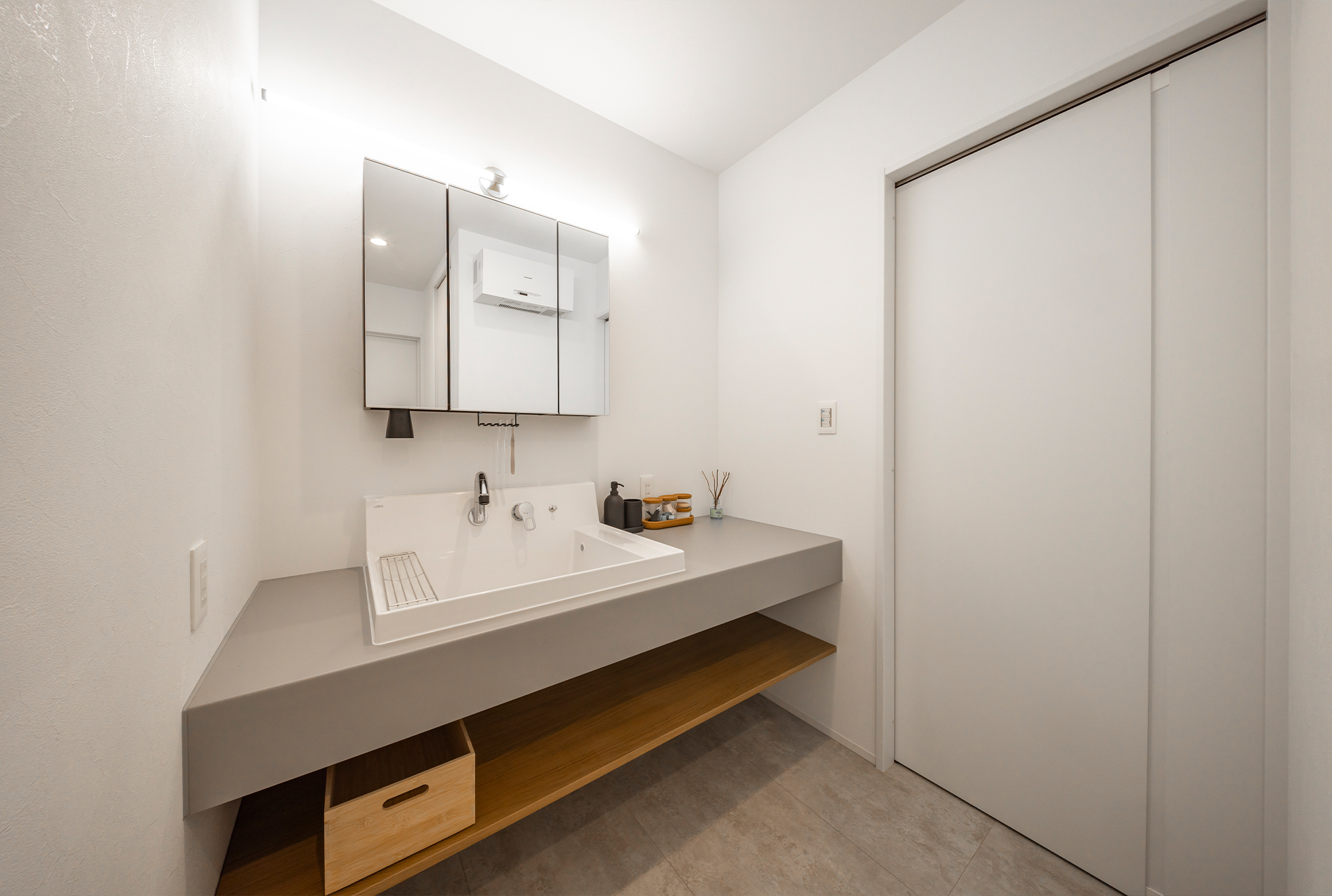 シンケンタウン丹原2号地