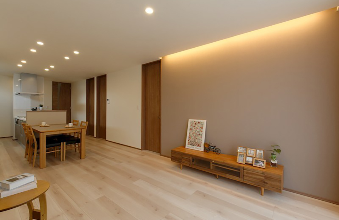 西条市丹原町 建売見学会