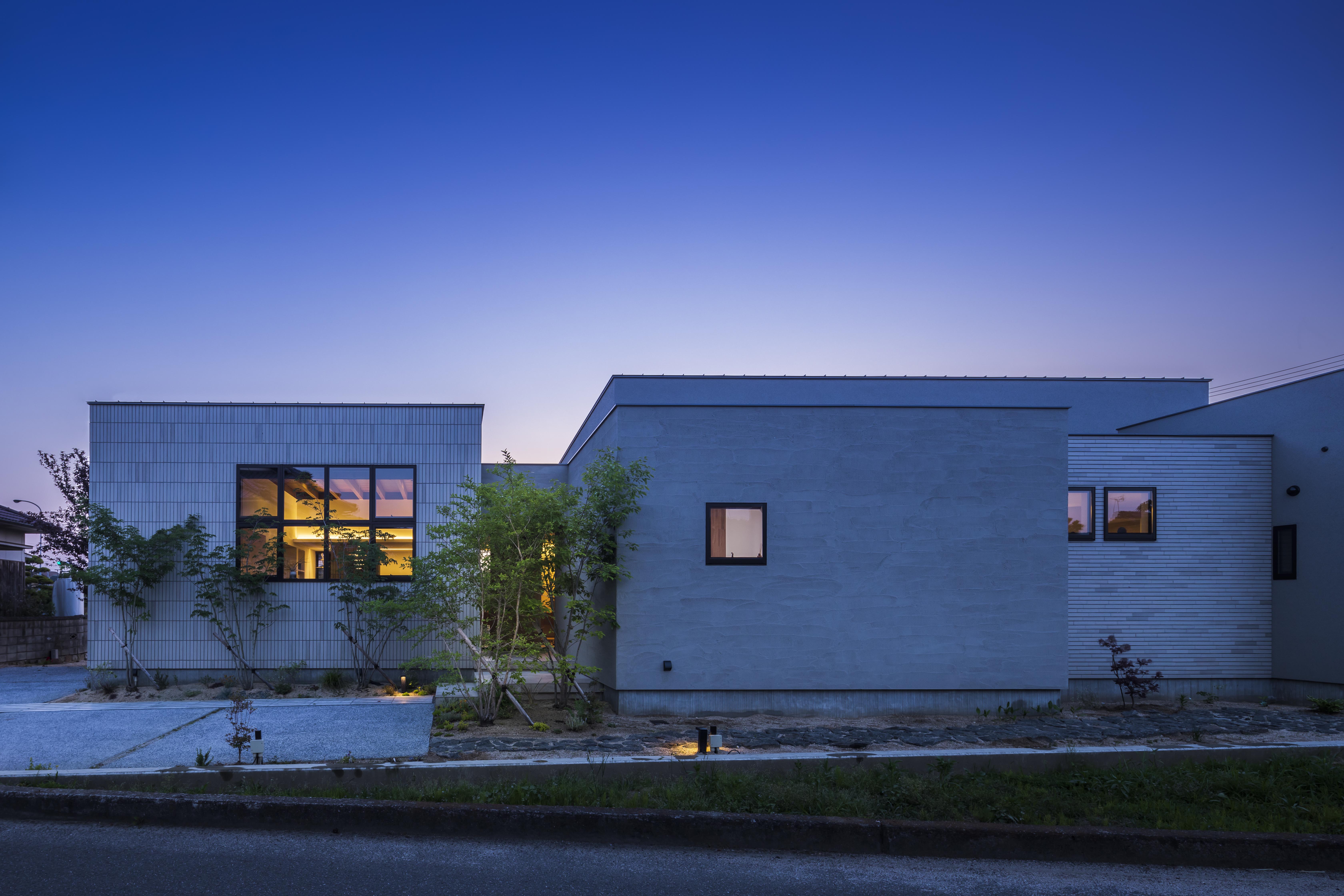 イシマルデザイン一級建築士事務所